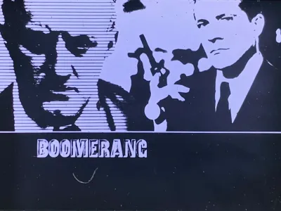 Boomerang (1967)