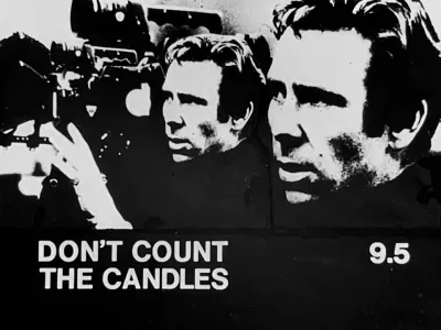 Don't Count The Candles (1968)