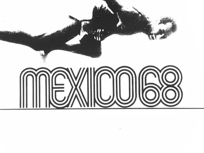 Mexico '68 (1968)