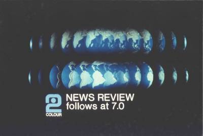 News Review (1968)