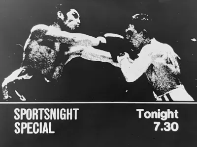 Sportsnight Special (1968)
