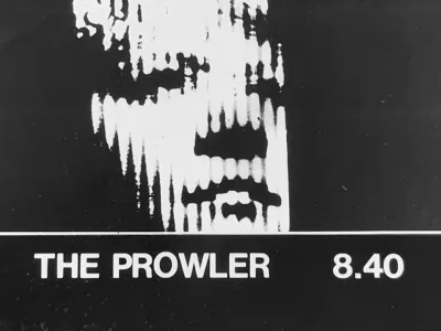 The Prowler (1968)