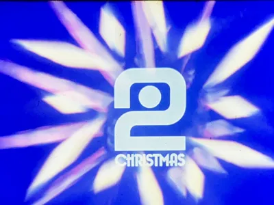 BBC2 Christmas (1969)