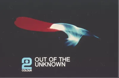 Out of the Unknown (1969)