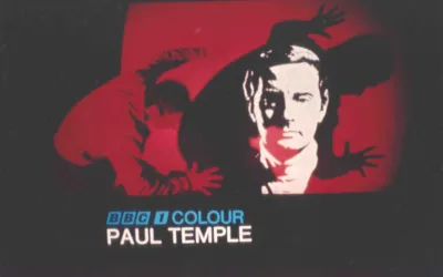 Paul Temple (1969)