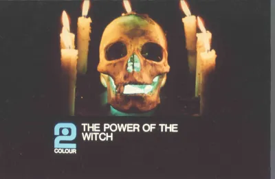 The Power of the Witch (1969)