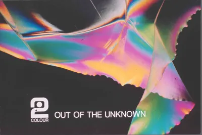 Out of the Unknown (1970)