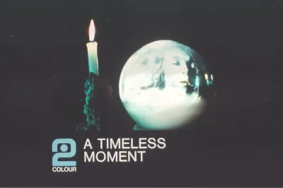 A Timeless Moment (1970)