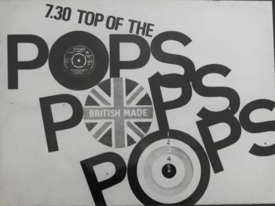 Top of the Pops (1970)