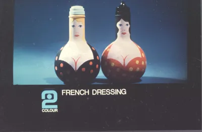 French Dressing (1971)