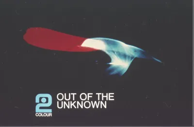 Out of the Unknown (1971)