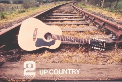 Up Country (1972)