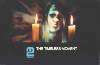 The Timeless Moment (1973)