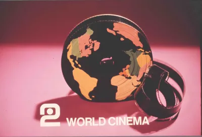 World Cinema (1973)