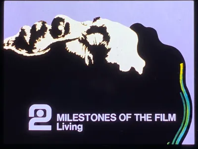Milestones of the Film: Living (1974)