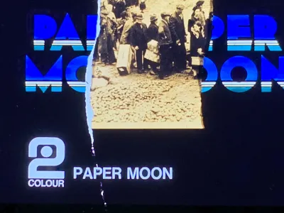 Milestones of the Film: Paper Moon (1974)