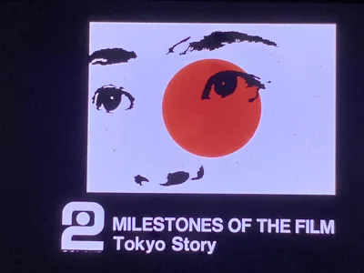 Milestones of the Film: Tokyo Story (1974)