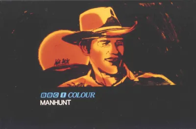 Manhunt (1974)