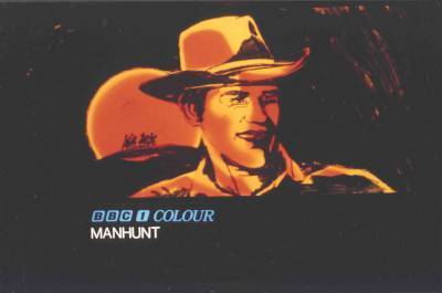 Manhunt (1974)