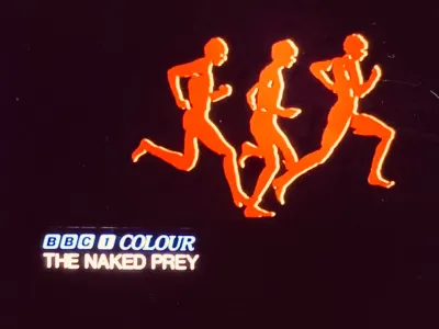 The Naked Prey (1974)