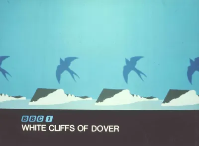 White Cliffs of Dover (1974)