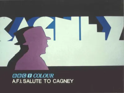 A.F.I. Salute to Cagney (1974)