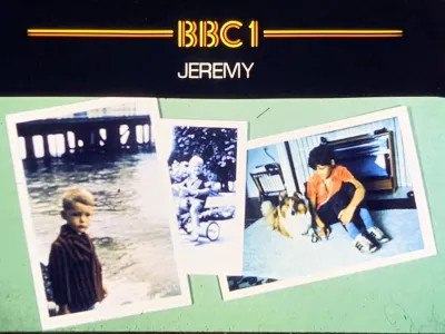 Jeremy (1977)