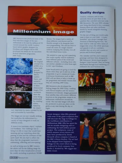 2000 Today press cutting 4