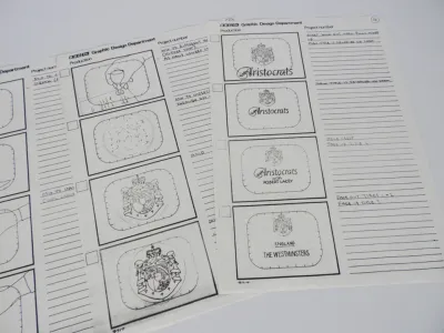 Aristocrats storyboard close-up 2
