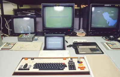 Aston 3 character generator