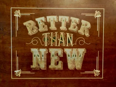 Better than New titles detail 1