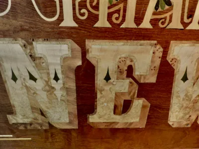 Better than New titles detail 2