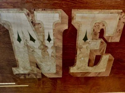 Better than New titles detail 3