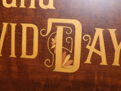 Better than New sub-titles detail 2