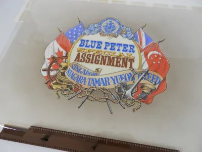 Blue Peter SA Rivers - titles cartouche final