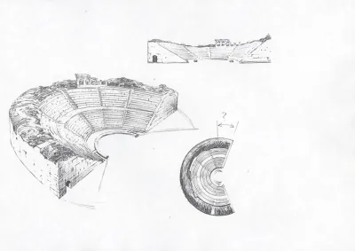 Chronicle C concept drawing 1
