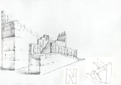 Chronicle N concept drawing 1