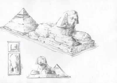 Chronicle I concept drawing 1