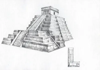 Chronicle L concept drawing 1