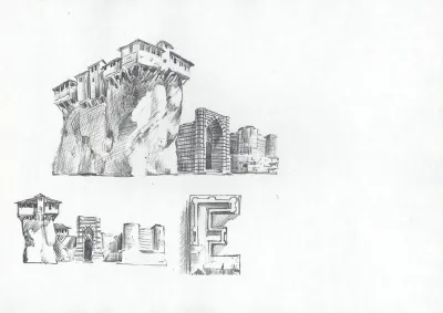 Chronicle E concept drawing 2