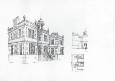 Chronicle E concept drawing 1