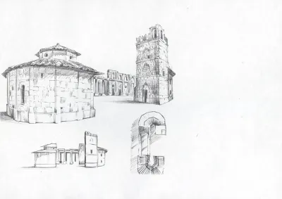 Chronicle C concept drawing 2