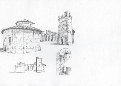 Chronicle C concept drawing 2