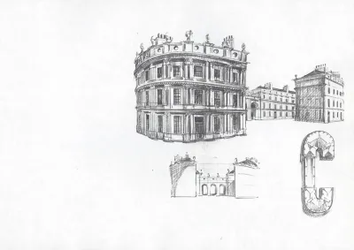 Chronicle C concept drawing 3