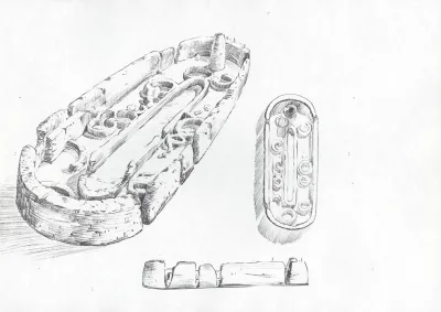 Chronicle O concept drawing 2