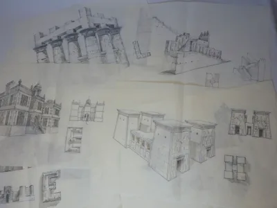 Chronicle concept letters 2