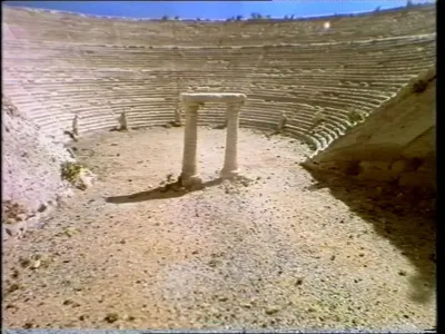 Chronicle model by Alan Kemp 1