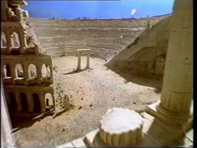 Chronicle model by Alan Kemp 2