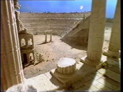 Chronicle model by Alan Kemp 3