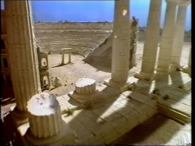 Chronicle model by Alan Kemp 4